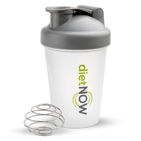 Diet Now Shaker